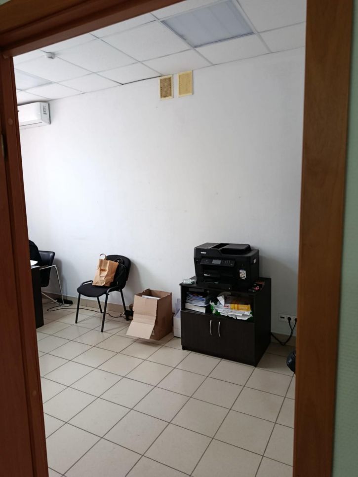 Офис Гастелло улица, 44