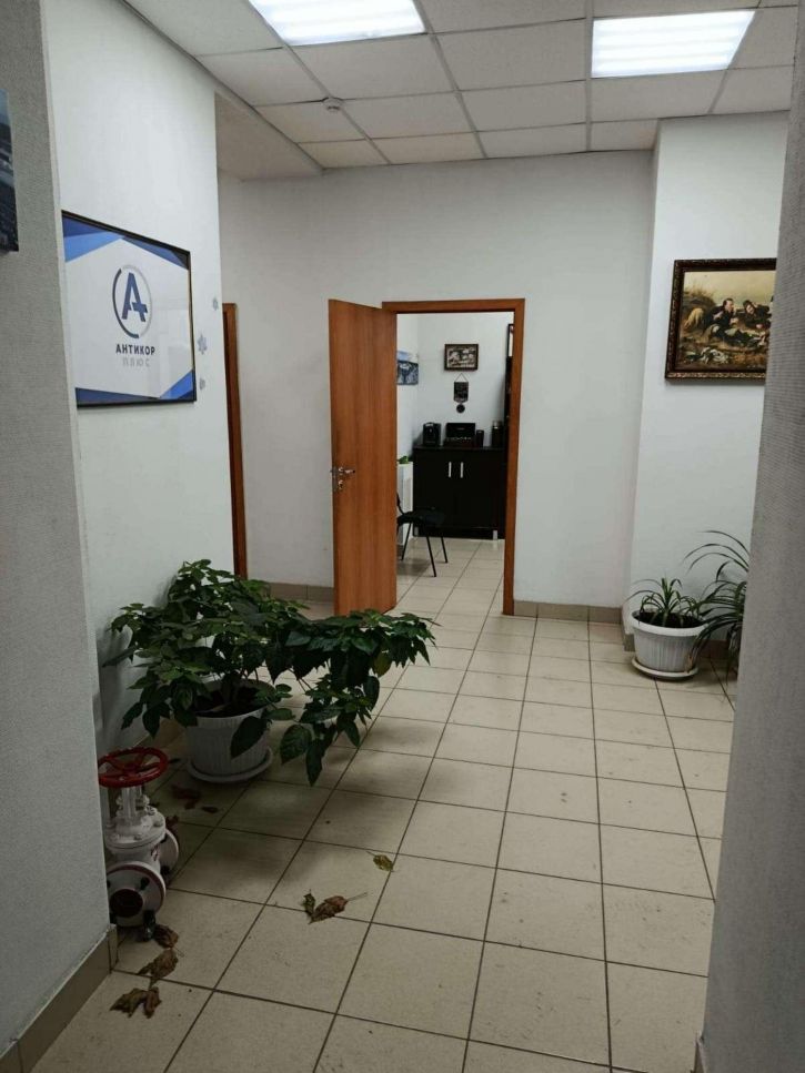 Офис Гастелло улица, 44