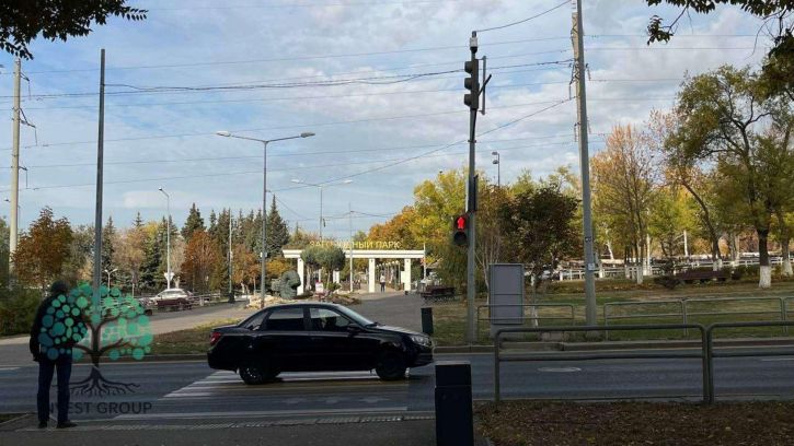 Офис Академика Павлова улица, 35