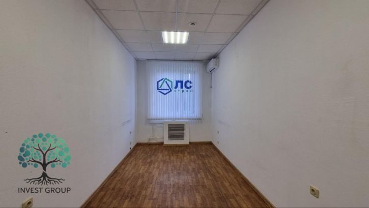 Офис Академика Павлова улица, 35