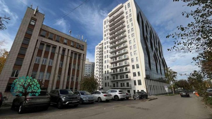 Офис Академика Павлова улица, 35