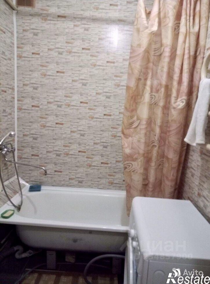 1-комн квартира улица Красных Коммунаров, 46,  д. 46