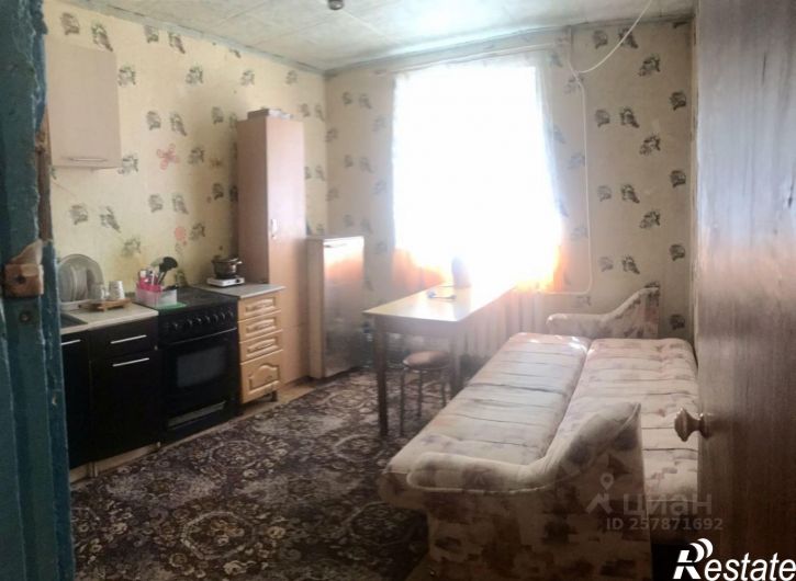 1-комн квартира улица Георгия Димитрова, 19,  д. 19