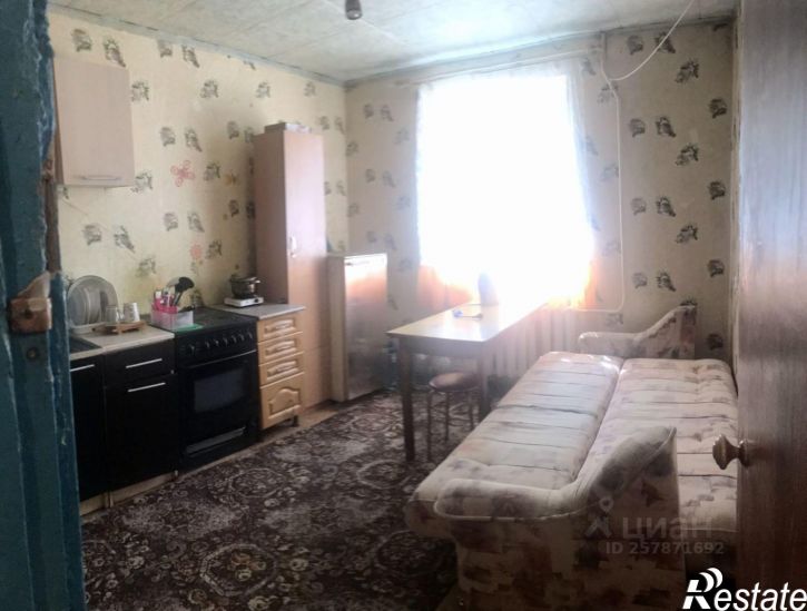 1-комн квартира улица Георгия Димитрова, 19,  д. 19