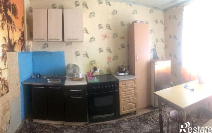 1-комн квартира улица Георгия Димитрова, 19,  д. 19