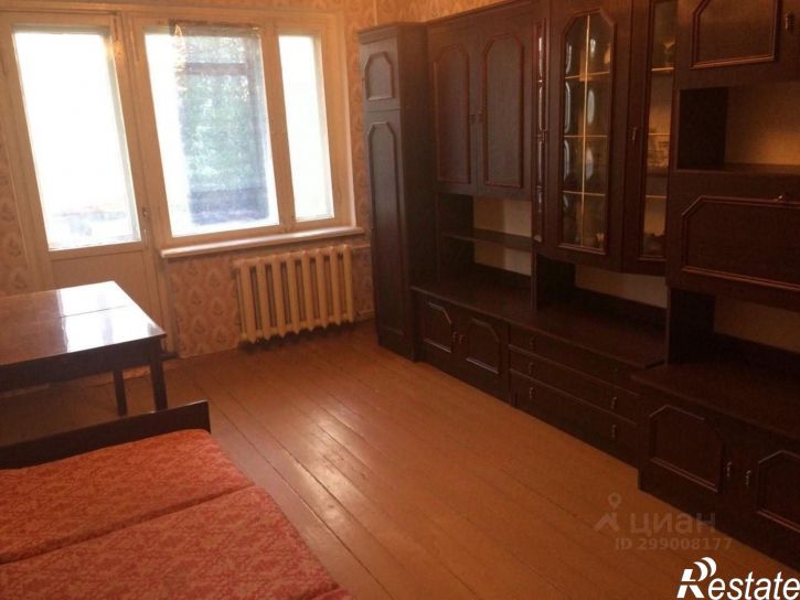 1-комн квартира Коптевская улица, 20,  д. 20