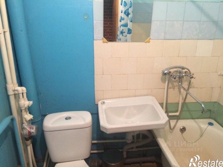 1-комн квартира Коптевская улица, 20,  д. 20