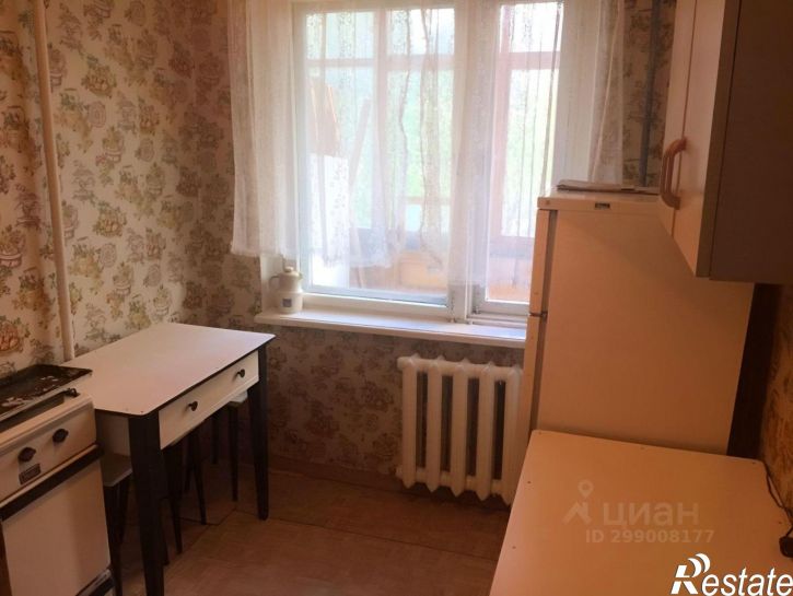 1-комн квартира Коптевская улица, 20,  д. 20