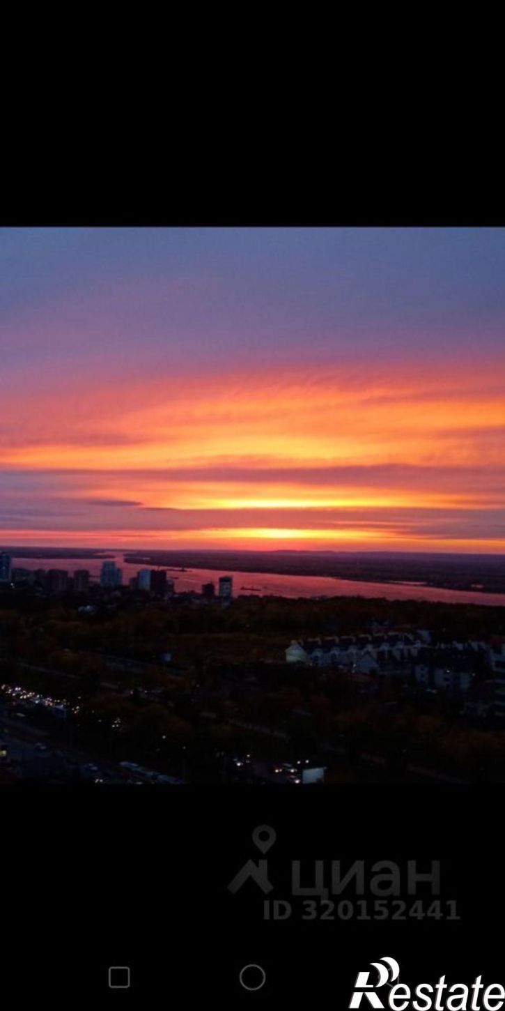 1-комн квартира Ново-Садовая улица (дублёр), 271,  д. 271