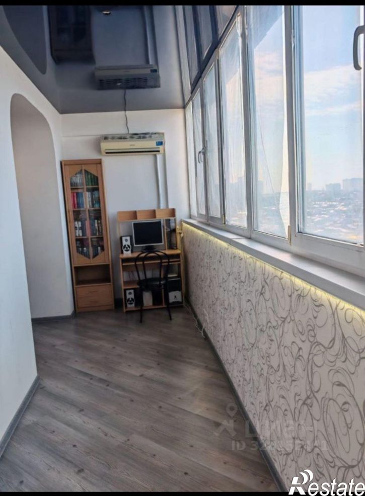 1-комн квартира Ново-Садовая улица (дублёр), 271,  д. 271