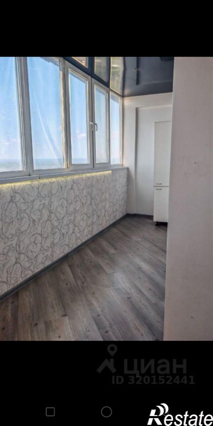 1-комн квартира Ново-Садовая улица (дублёр), 271,  д. 271