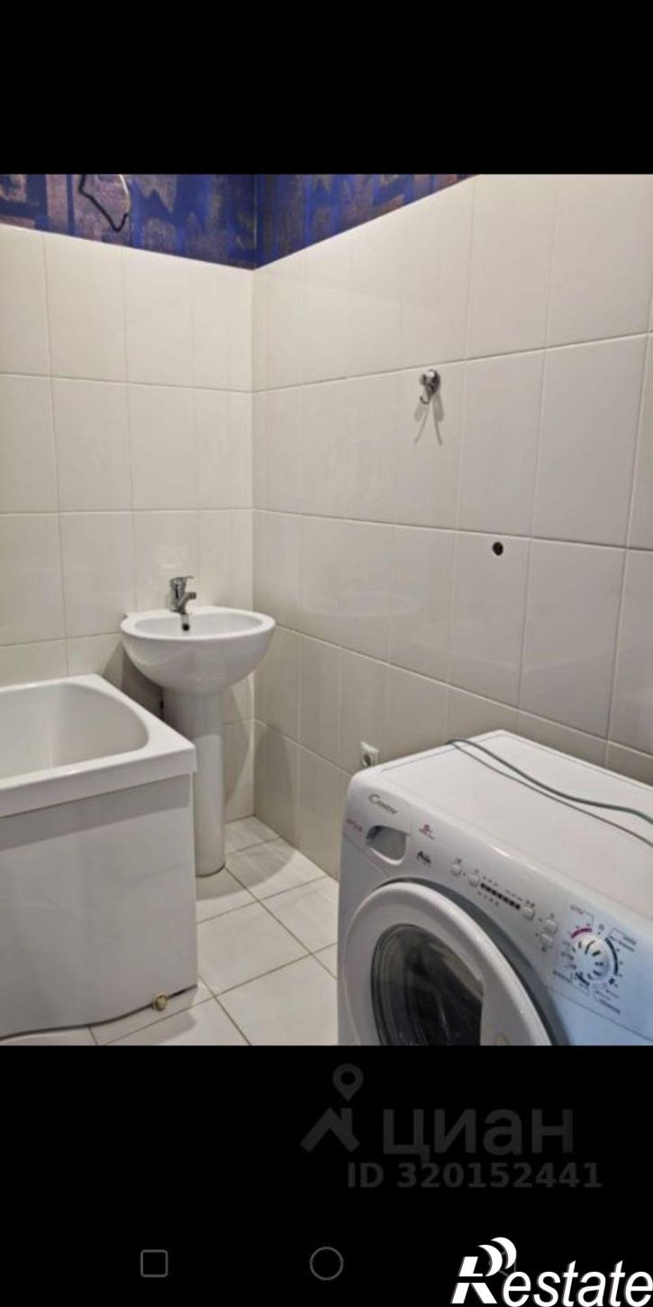 1-комн квартира Ново-Садовая улица (дублёр), 271,  д. 271