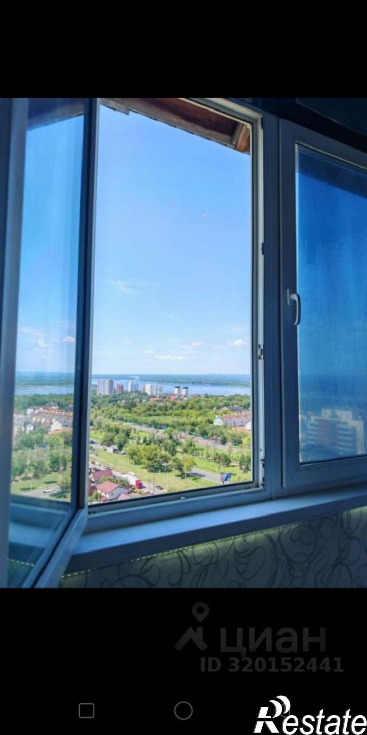 1-комн квартира Ново-Садовая улица (дублёр), 271,  д. 271