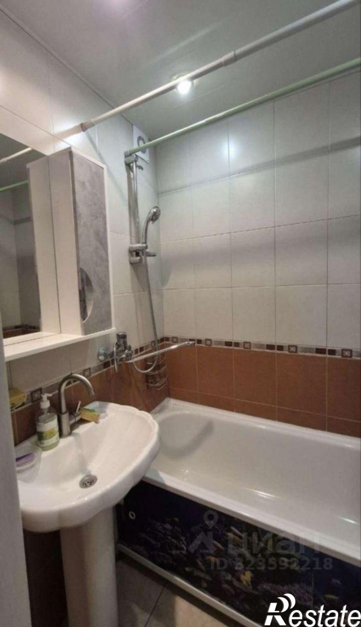 1-комн квартира улица Свободы, 157А,  д. 157А