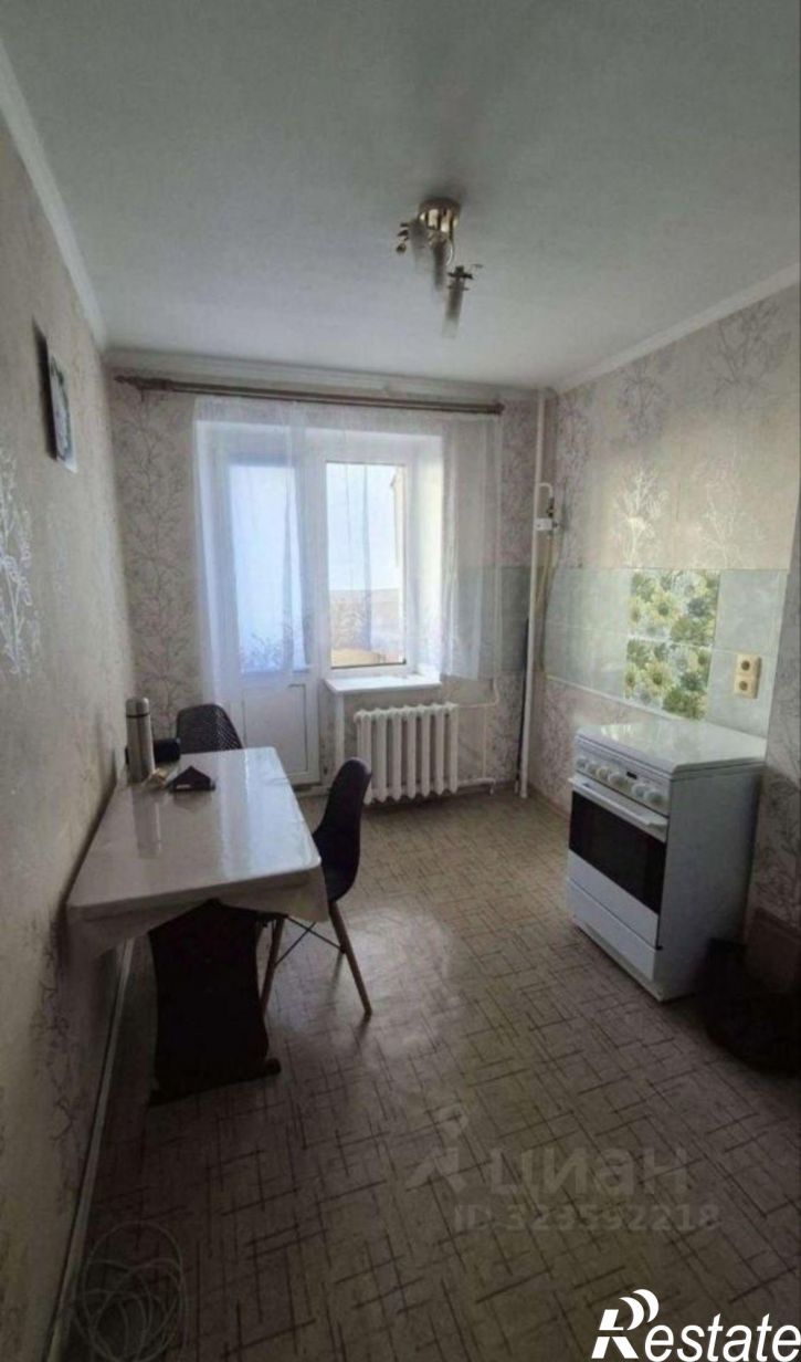 1-комн квартира улица Свободы, 157А,  д. 157А