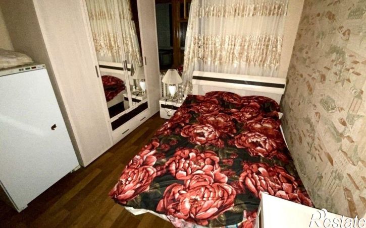 3-комн квартира ул Ерошевского, 70,  д. 70