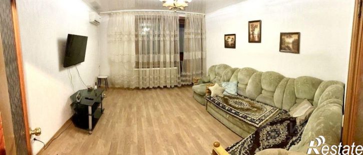 3-комн квартира ул Ерошевского, 70,  д. 70