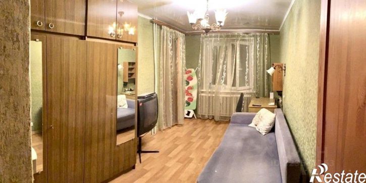 3-комн квартира ул Ерошевского, 70,  д. 70