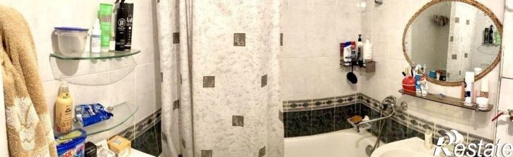 3-комн квартира ул Ерошевского, 70,  д. 70