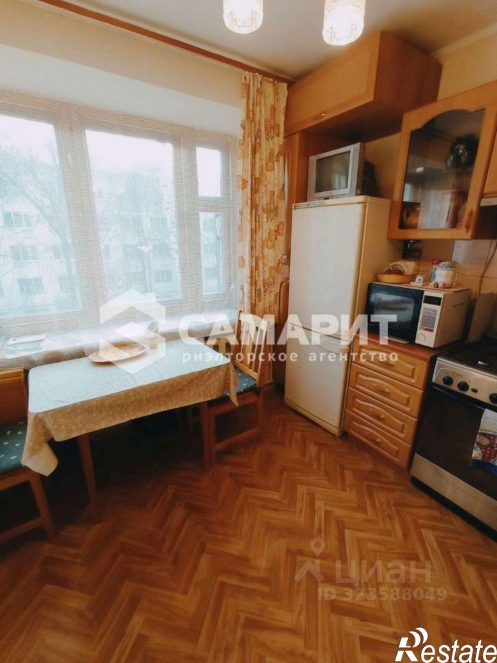 2-комн квартира улица Гая, 36Б,  д. 36Б