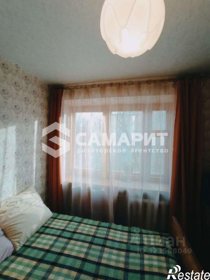 2-комн квартира улица Гая, 36Б,  д. 36Б