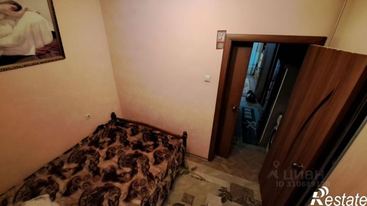 3-комн квартира ул Батайская, 5,  д. 5