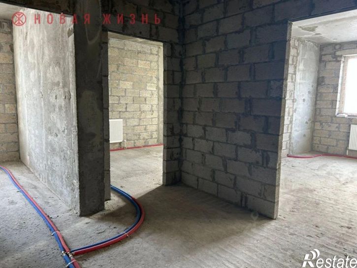 2-комн квартира улица Советской Армии, 131А,  д. 131А