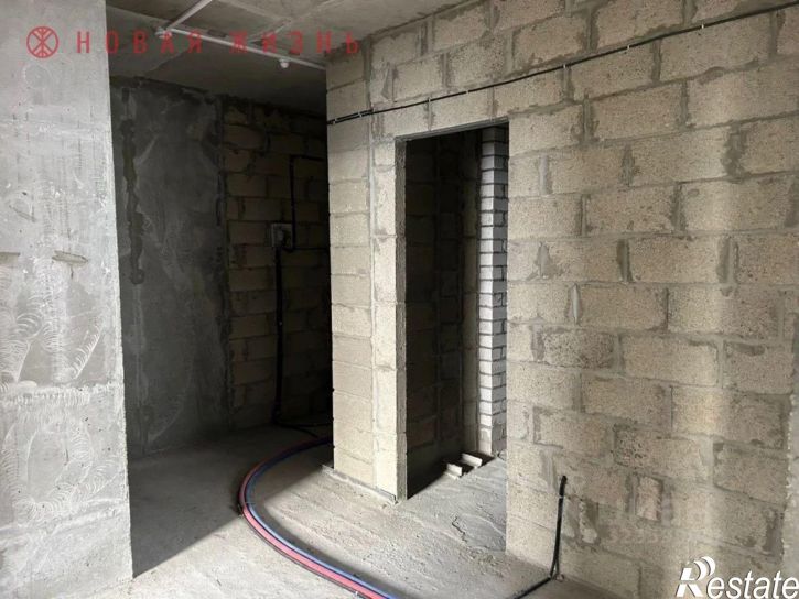 2-комн квартира улица Советской Армии, 131А,  д. 131А