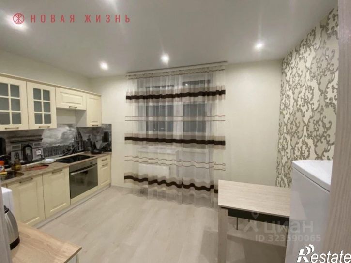 1-комн квартира Съездовская улица, 11,  д. 11