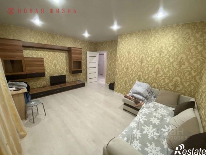 1-комн квартира Съездовская улица, 11,  д. 11