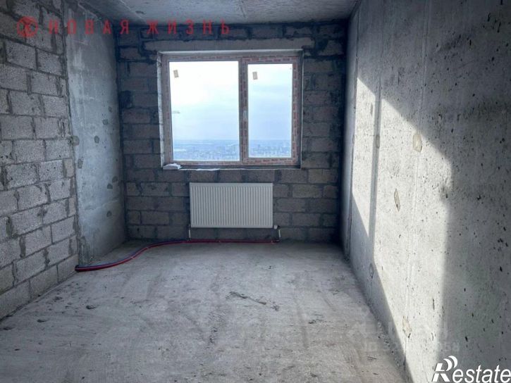 2-комн квартира улица Советской Армии, 131А,  д. 131А