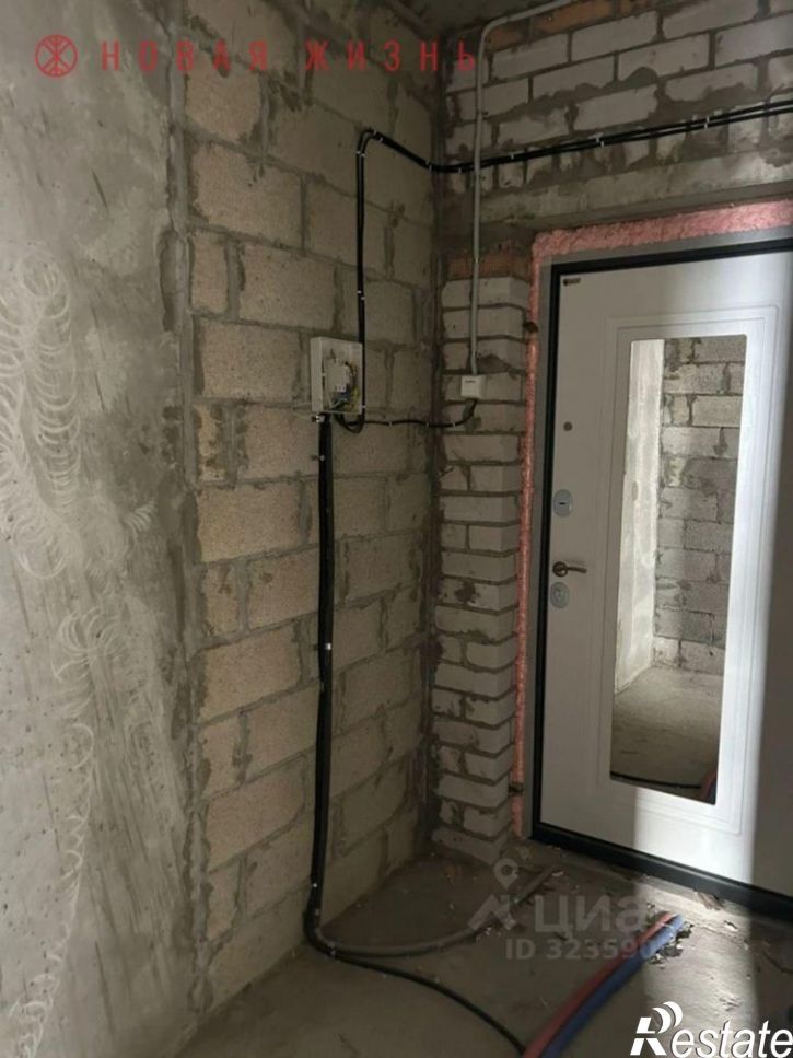 2-комн квартира улица Советской Армии, 131А,  д. 131А