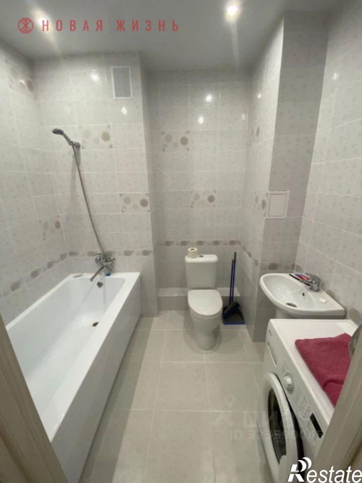 1-комн квартира Съездовская улица, 11,  д. 11