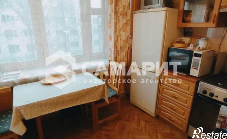 2-комн квартира улица Гая, 36Б,  д. 36Б