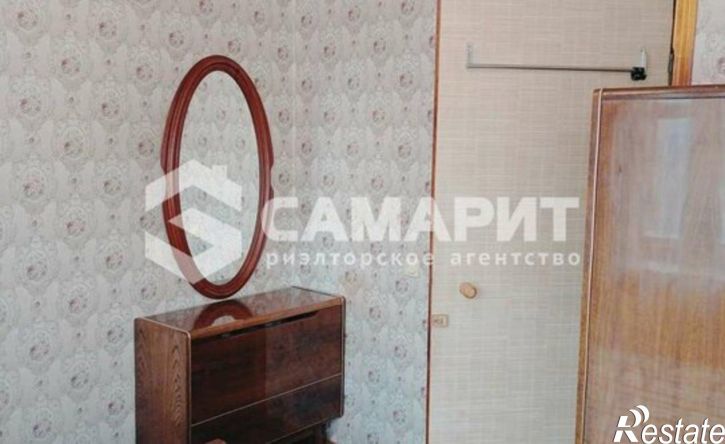 2-комн квартира улица Гая, 36Б,  д. 36Б