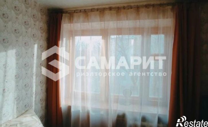 2-комн квартира улица Гая, 36Б,  д. 36Б