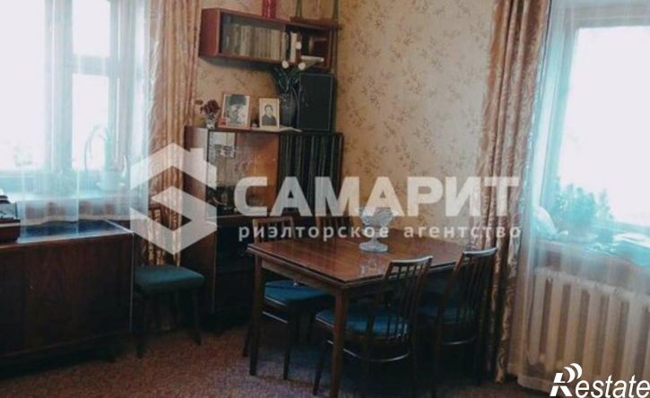 2-комн квартира улица Гая, 36Б,  д. 36Б