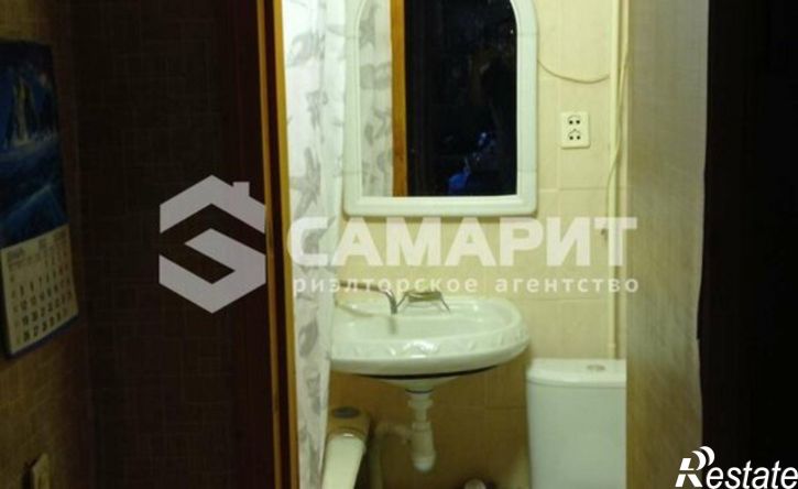 2-комн квартира улица Гая, 36Б,  д. 36Б