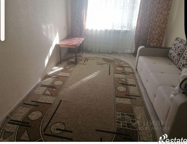 1-комн квартира улица Железной Дивизии, 5,  д. 5