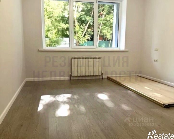 2-комн квартира Комсомольская улица, 7,  д. 7