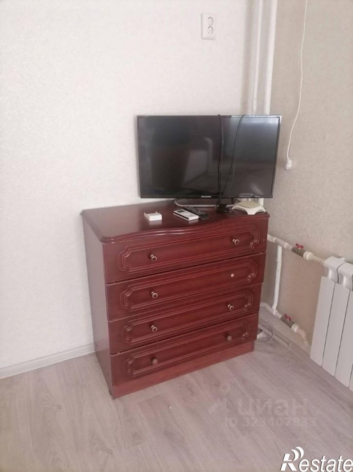 1-комн квартира улица Железной Дивизии, 5,  д. 5