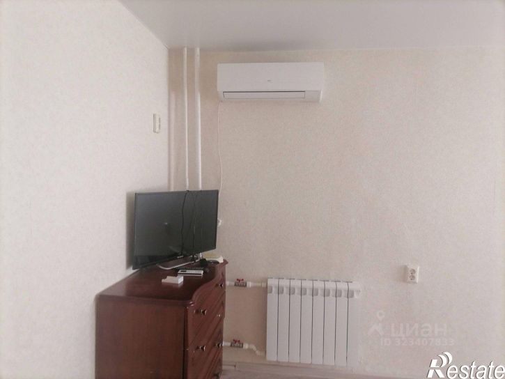 1-комн квартира улица Железной Дивизии, 5,  д. 5