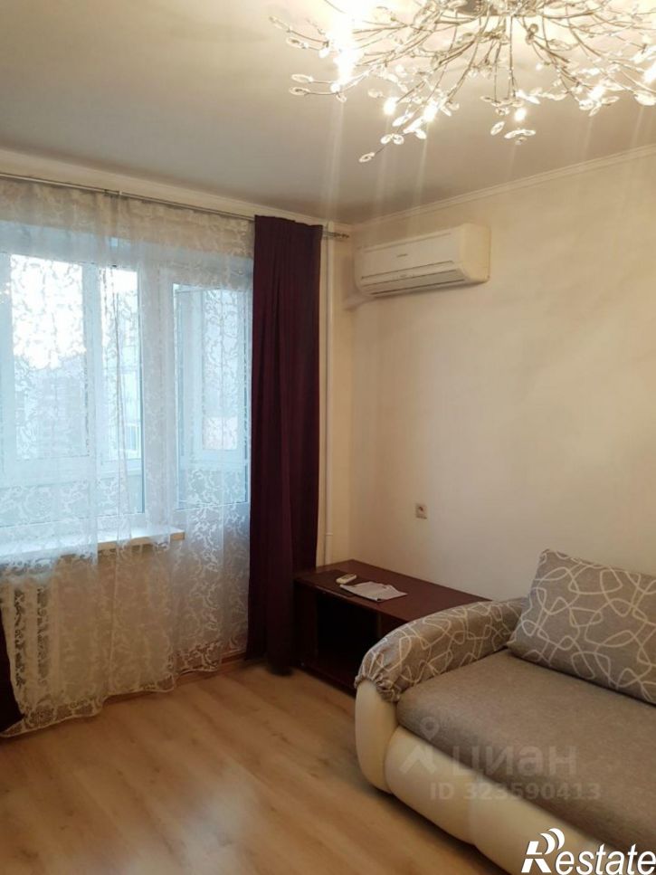 1-комн квартира ул Пензенская, 56,  д. 56