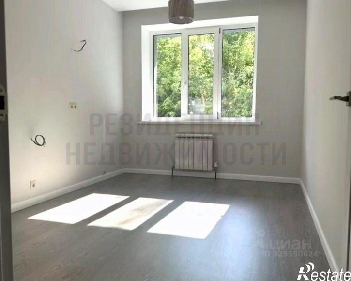 2-комн квартира Комсомольская улица, 7,  д. 7