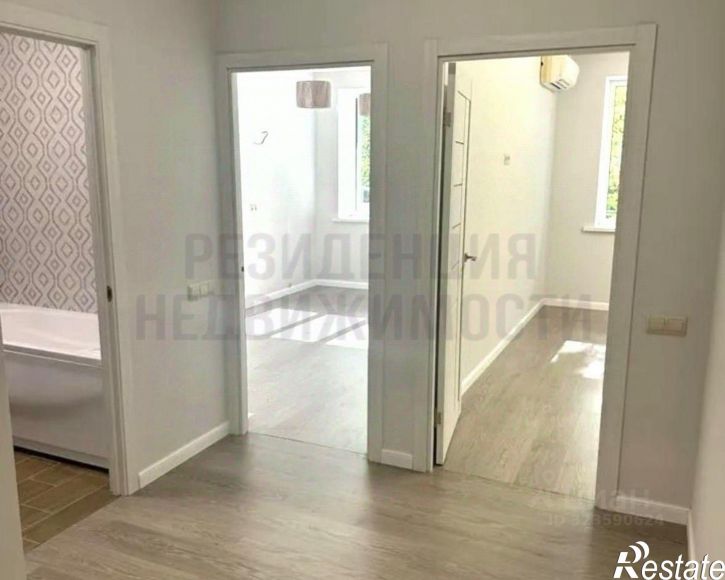 2-комн квартира Комсомольская улица, 7,  д. 7