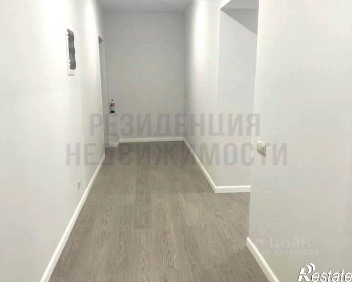 2-комн квартира Комсомольская улица, 7,  д. 7