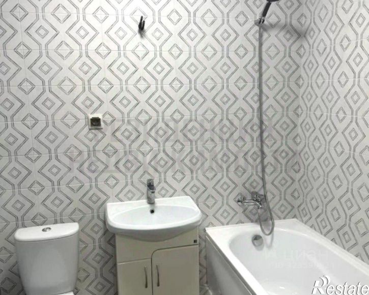 2-комн квартира Комсомольская улица, 7,  д. 7