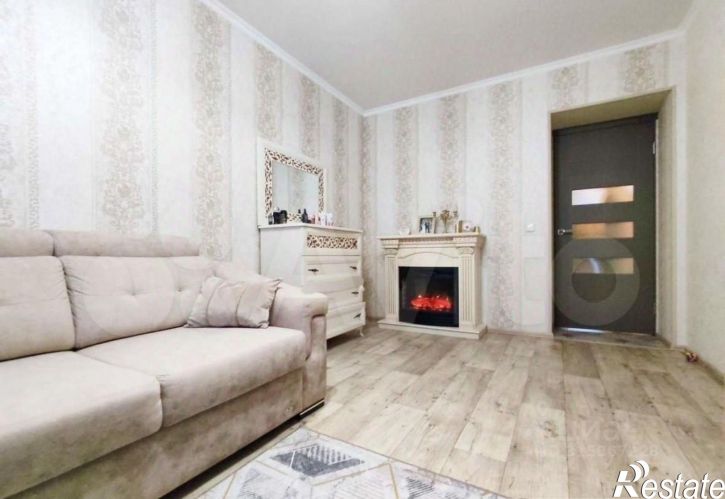 2-комн квартира Ново-Садовая улица, 353В,  д. 353В