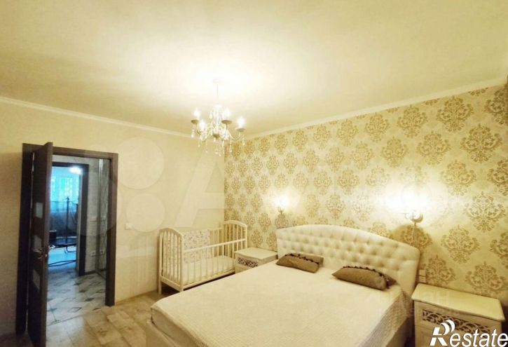 2-комн квартира Ново-Садовая улица, 353В,  д. 353В