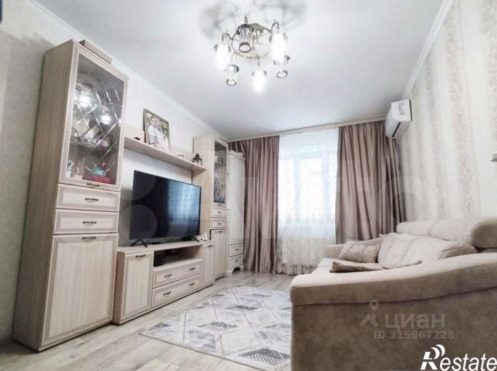 2-комн квартира Ново-Садовая улица, 353В,  д. 353В